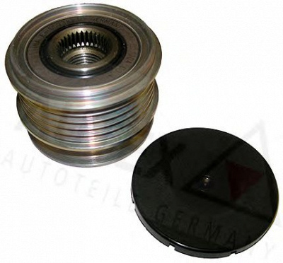 AUTEX 654371 -  Механизм свободного хода генератора