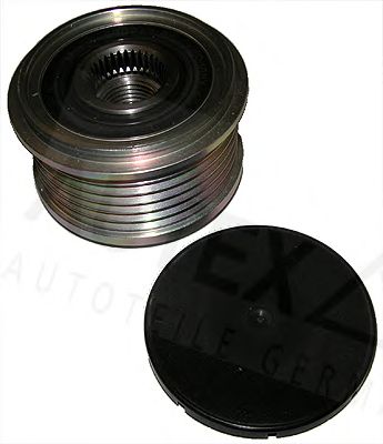 AUTEX 654372 -  Механизм свободного хода генератора