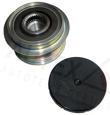 AUTEX 654373 -  Механизм свободного хода генератора