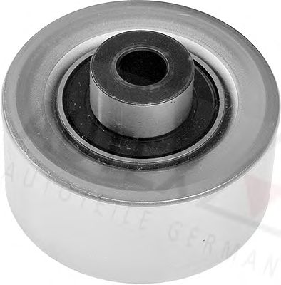 AUTEX 654392 -  Паразитный / ведущий ролик, поликлиновой ремень