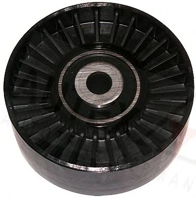 AUTEX 654394 -  Паразитный / ведущий ролик, поликлиновой ремень