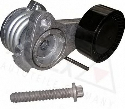 AUTEX 654410 -  Натяжитель ремня, клиновой зубча