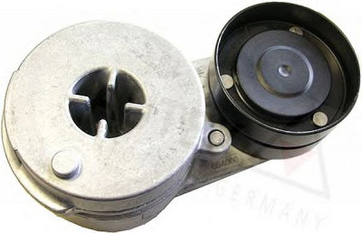 AUTEX 654412 -  Натяжитель ремня, клиновой зубча