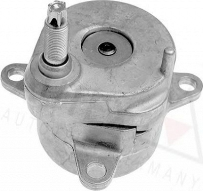 AUTEX 654416 -  Натяжитель ремня, клиновой зубча