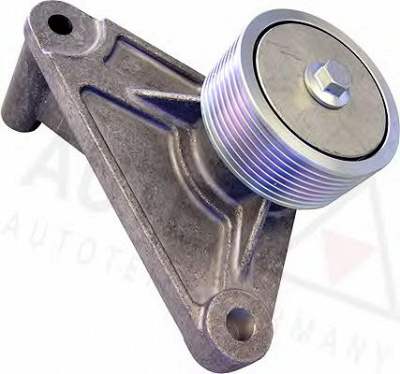 AUTEX 654426 -  Натяжной ролик, поликлиновой  ремень