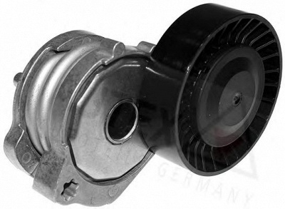 AUTEX 654432 -  Натяжная планка, поликлиновой ремень