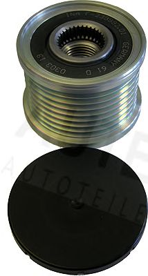 AUTEX 654441 -  Механизм свободного хода генератора