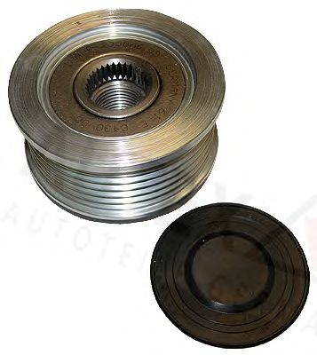 AUTEX 654444 -  Механизм свободного хода генератора