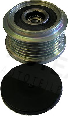 AUTEX 654454 -  Механизм свободного хода генератора