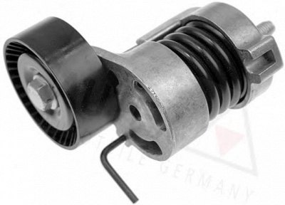 AUTEX 654460 -  Натяжитель ремня, клиновой зубча