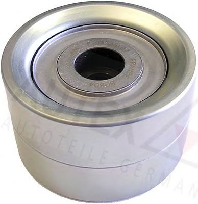 AUTEX 654466 -  Паразитный / ведущий ролик, поликлиновой ремень