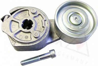 AUTEX 654490 -  Натяжная планка, поликлиновой ремень