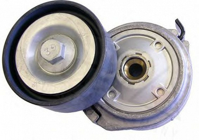 AUTEX 654493 -  Натяжная планка, поликлиновой ремень