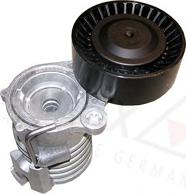 AUTEX 654501 -  Натяжитель ремня, клиновой зубча