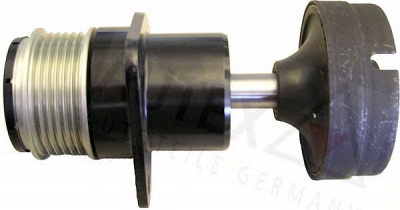 AUTEX 654504 -  Механизм свободного хода генератора