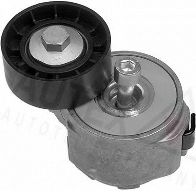 AUTEX 654510 -  Натяжная планка, поликлиновой ремень