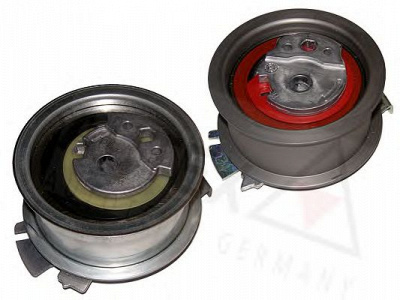 AUTEX 654513 -  Натяжной ролик, ремень ГРМ