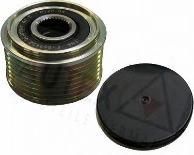 AUTEX 654514 -  Механизм свободного хода генератора