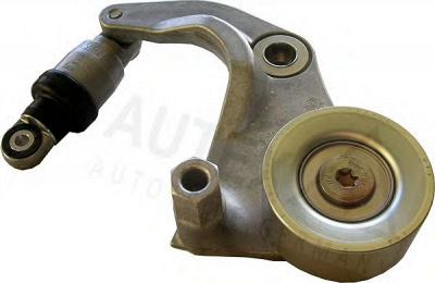 AUTEX 654517 -  Натяжитель ремня, клиновой зубча
