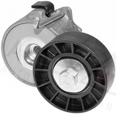 AUTEX 654526 -  Натяжитель ремня, клиновой зубча