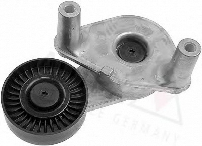 AUTEX 654562 -  Натяжная планка, поликлиновой ремень