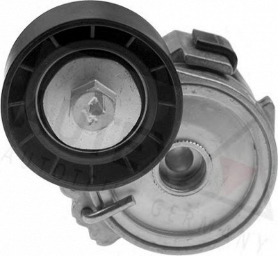 AUTEX 654564 -  Натяжная планка, поликлиновой ремень