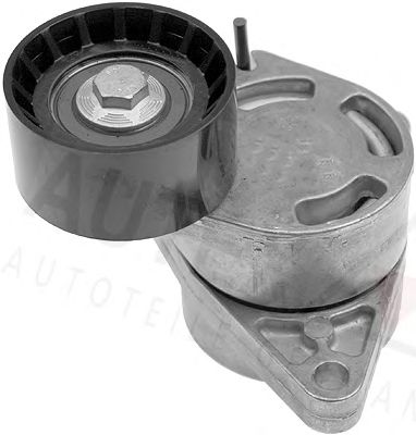 AUTEX 654577 -  Натяжная планка, поликлиновой ремень