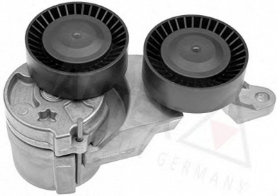 AUTEX 654578 -  Натяжная планка, поликлиновой ремень