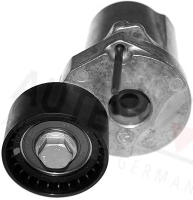 AUTEX 654579 -  Натяжная планка, поликлиновой ремень