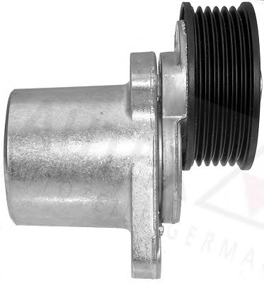 AUTEX 654581 -  Натяжная планка, поликлиновой ремень