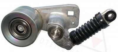AUTEX 654585 -  Натяжитель ремня, клиновой зубча