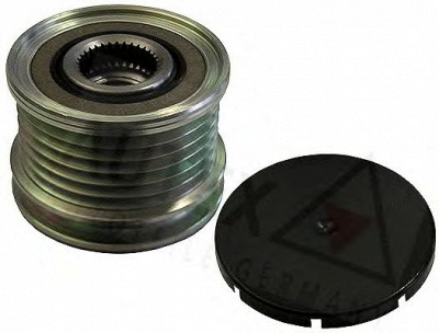 AUTEX 654590 -  Механизм свободного хода генератора