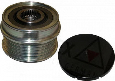 AUTEX 654594 -  Механизм свободного хода генератора