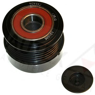 AUTEX 654595 -  Механизм свободного хода генератора
