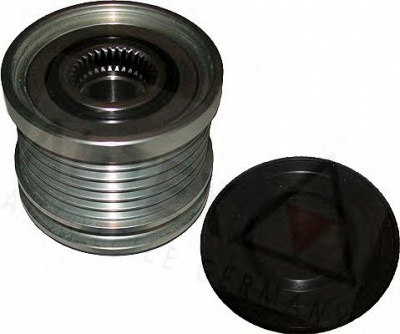 AUTEX 654605 -  Механизм свободного хода генератора