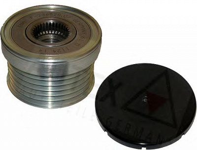 AUTEX 654606 -  Механизм свободного хода генератора