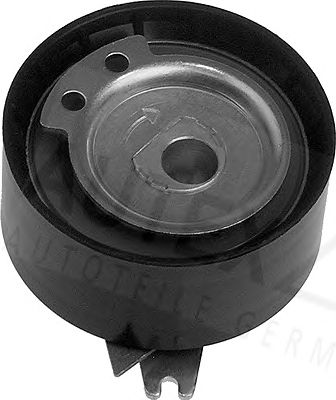 AUTEX 654609 -  Натяжной ролик, ремень ГРМ