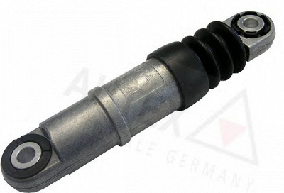 AUTEX 654611 -  Натяжитель ремня, клиновой зубча