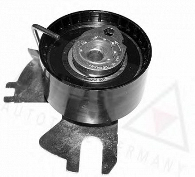 AUTEX 654635 -  Натяжной ролик, ремень ГРМ