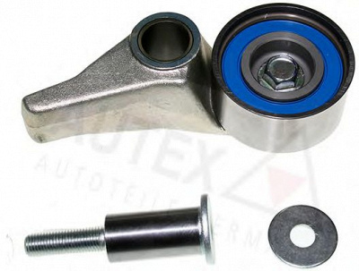 AUTEX 654638 -  Натяжной ролик, ремень ГРМ