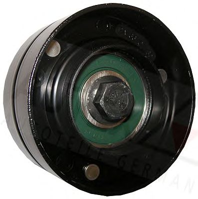 AUTEX 654645 -  Паразитный / ведущий ролик, поликлиновой ремень