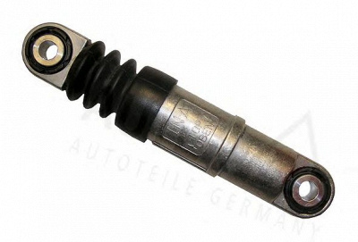 AUTEX 654648 - Амортизатор, поликлиновой ремень