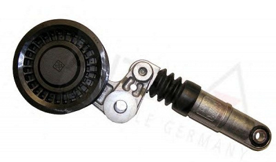 AUTEX 654659 -  Натяжитель ремня, клиновой зубча