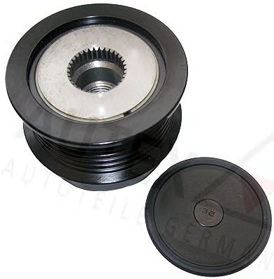 AUTEX 654667 -  Механизм свободного хода генератора