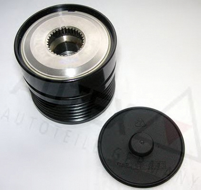 AUTEX 654692 -  Механизм свободного хода генератора
