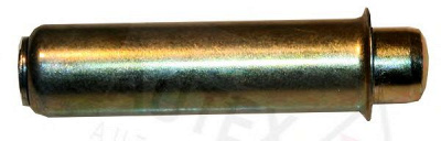 AUTEX 654702 -  Успокоитель, зубчатый ремень