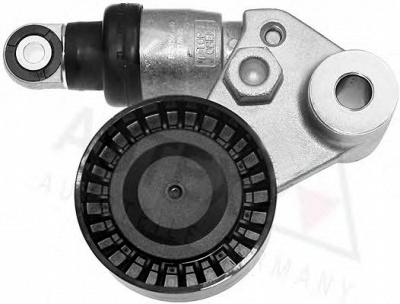 AUTEX 654704 -  Натяжитель ремня, клиновой зубча