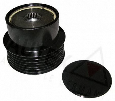 AUTEX 654709 -  Механизм свободного хода генератора
