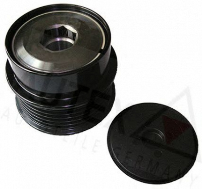 AUTEX 654711 -  Механизм свободного хода генератора