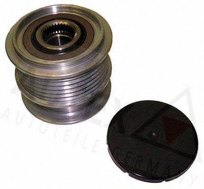 AUTEX 654714 -  Механизм свободного хода генератора